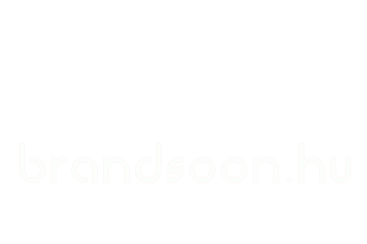 Brandsoon - Weboldal, Hoszting, Karbantartás